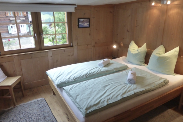 Hotel Apartment Werlen